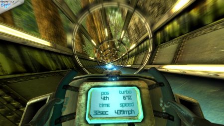 Chaos Ride (2015) PC | Лицензия
